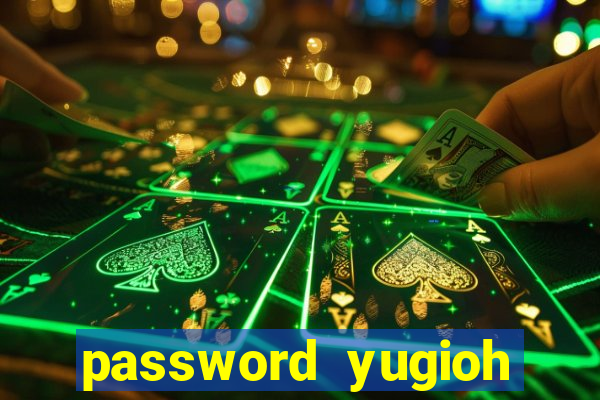 password yugioh forbidden memories